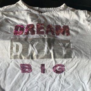 Dream Big Shirt